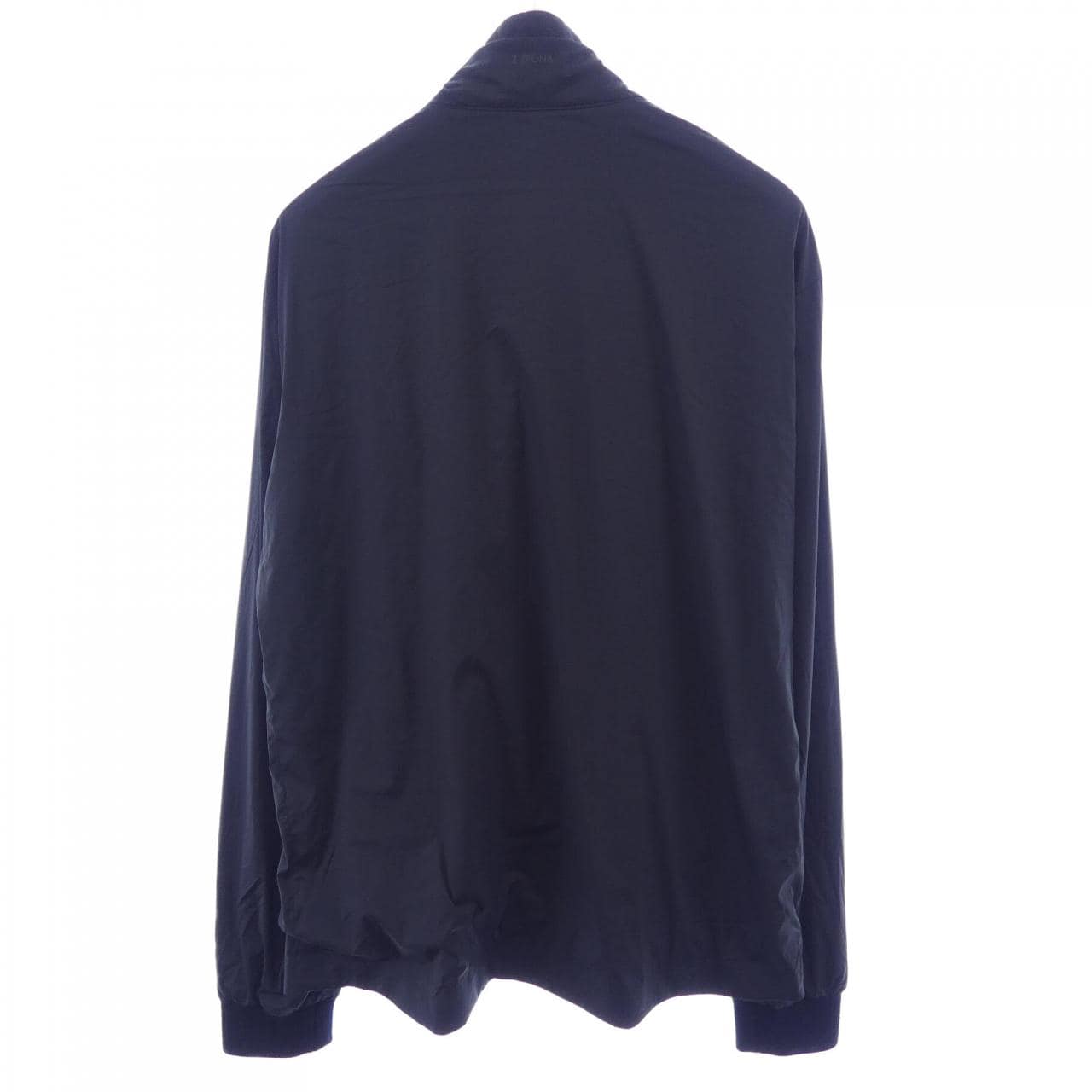 ジーゼニア Z ZEGNA ブルゾン
