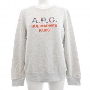 アーペーセー A.P.C. スウェット