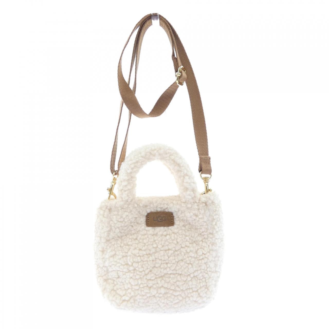 アグ UGG BAG