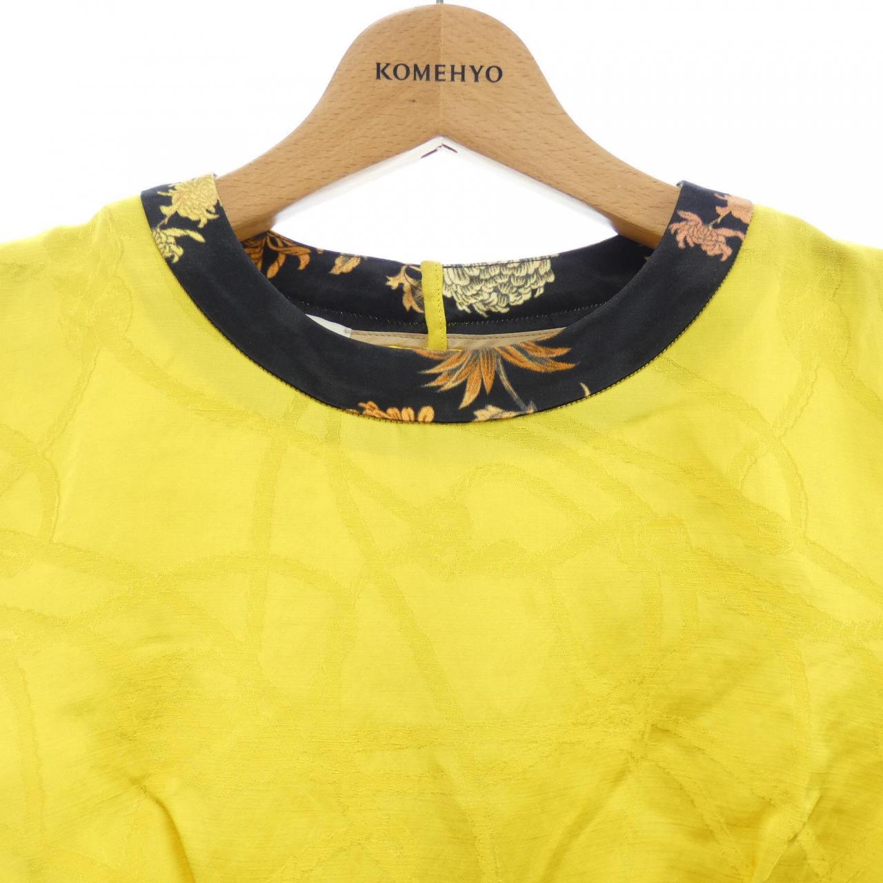 ドリスヴァンノッテン DRIES VAN NOTEN トップス
