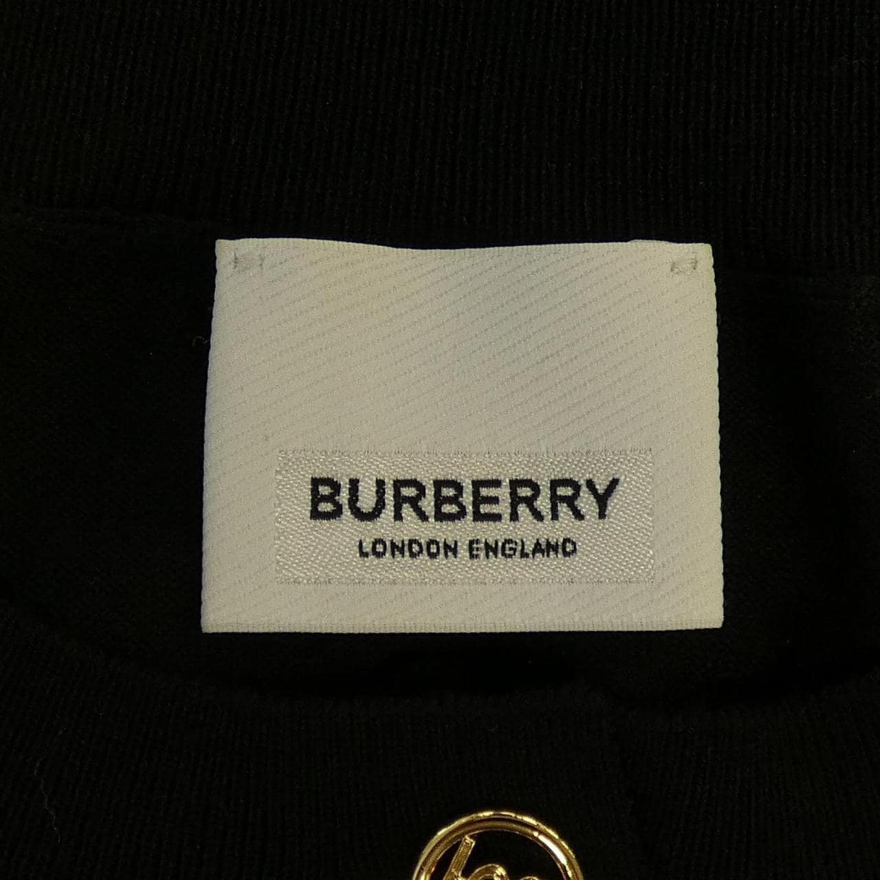 バーバリー BURBERRY カーディガン