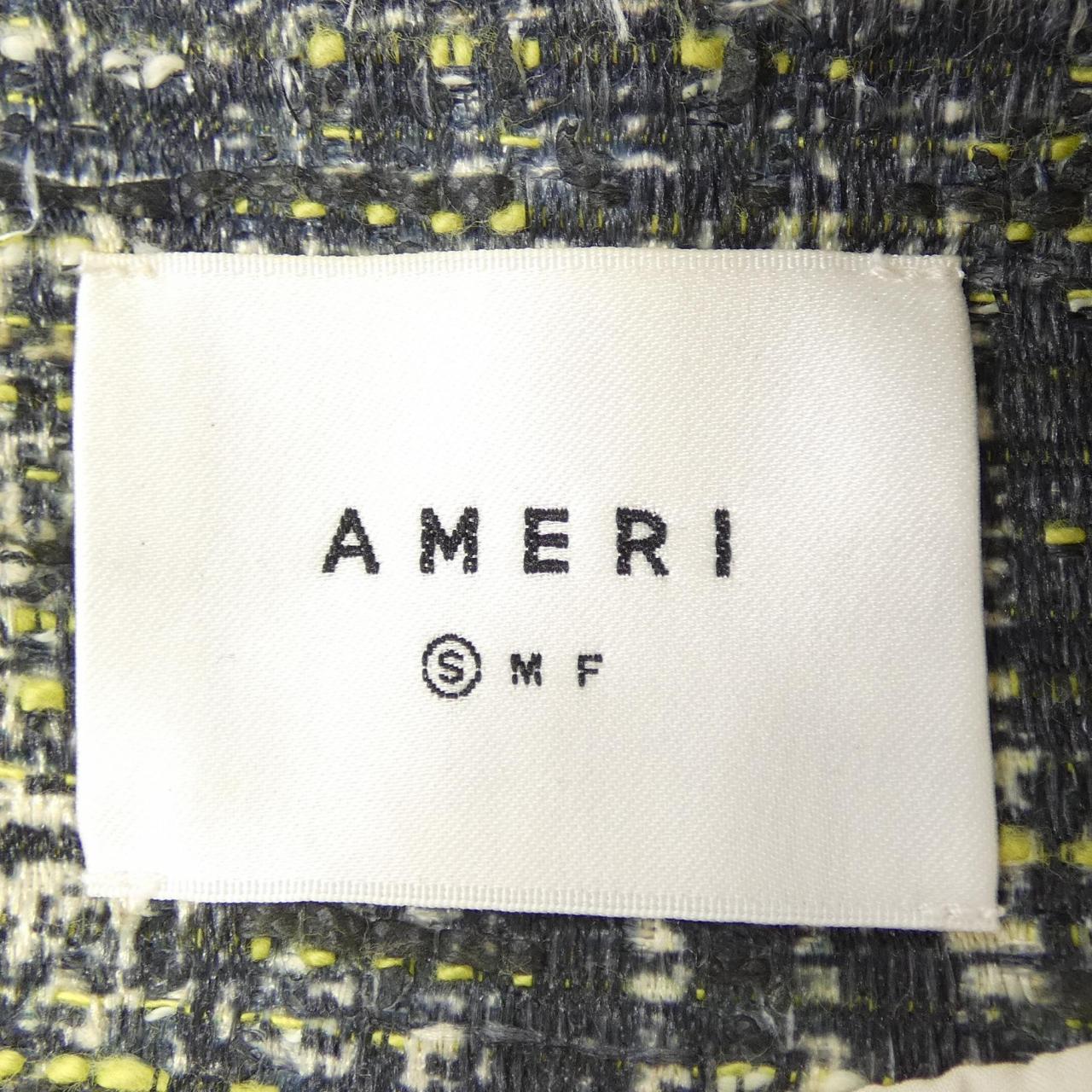 アメリ AMERI VINTAGE ジャケット