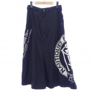 【ヴィンテージ】ラルフローレン RALPH LAUREN スカート