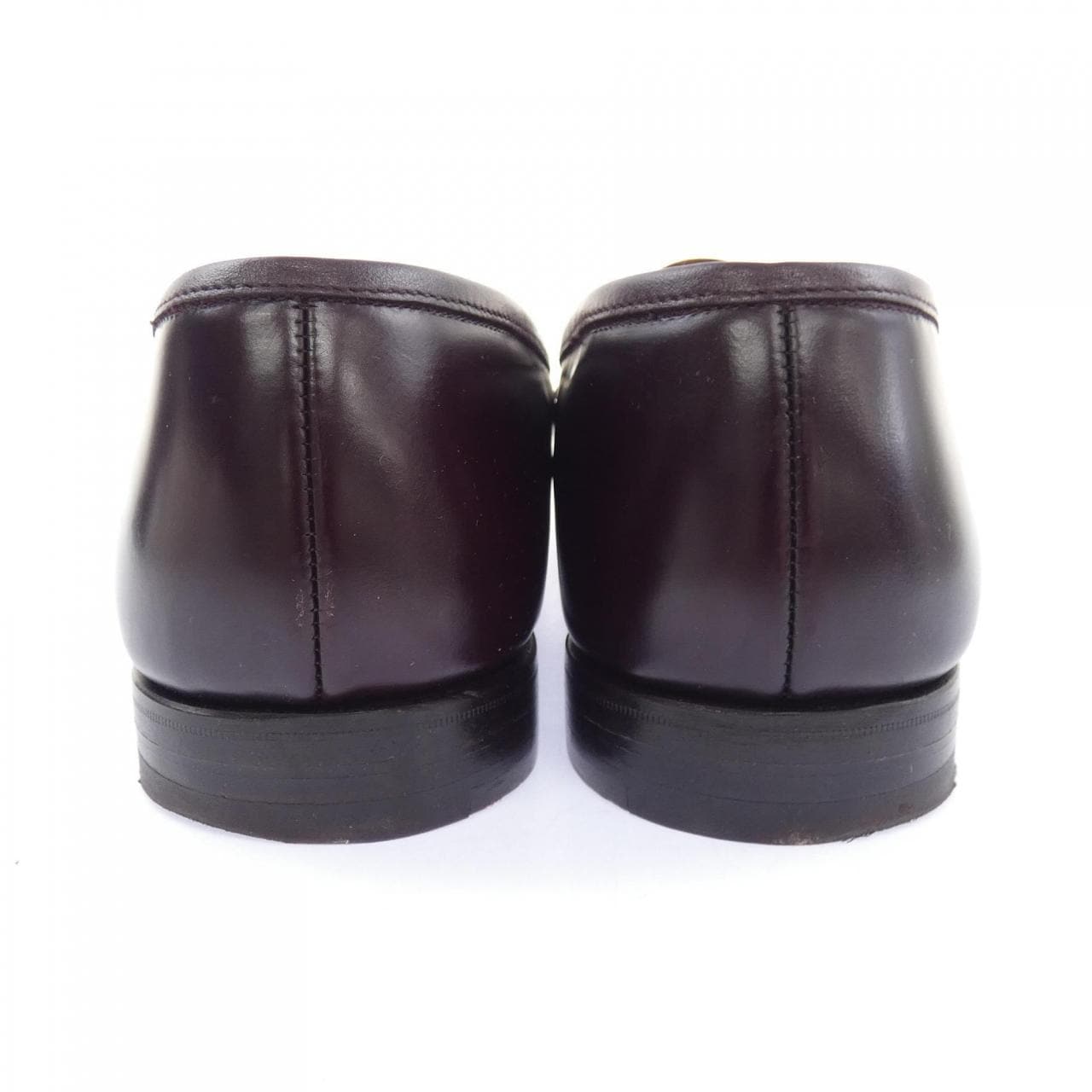 クロケットアンドジョーンズ CROCKETT&JONES BOSTON シューズ