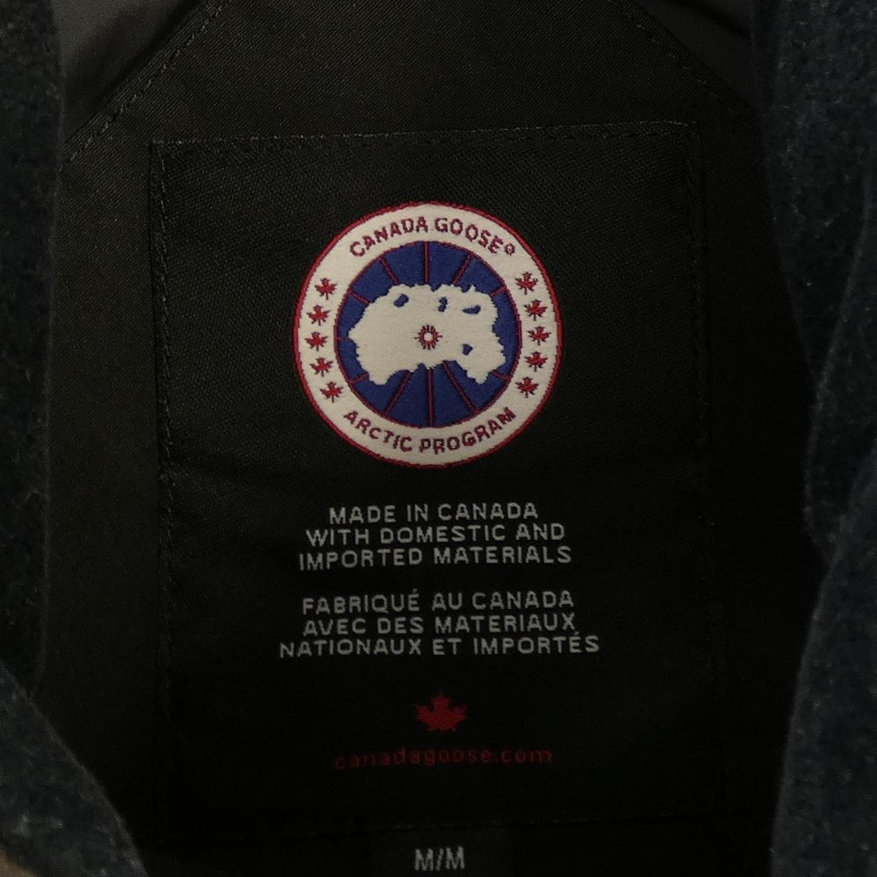 カナダグース CANADA GOOSE 4154M FREESTYLE フリースタイル ダウンベスト