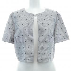 シャネル CHANEL LOOK13 P76756V63866 トップス