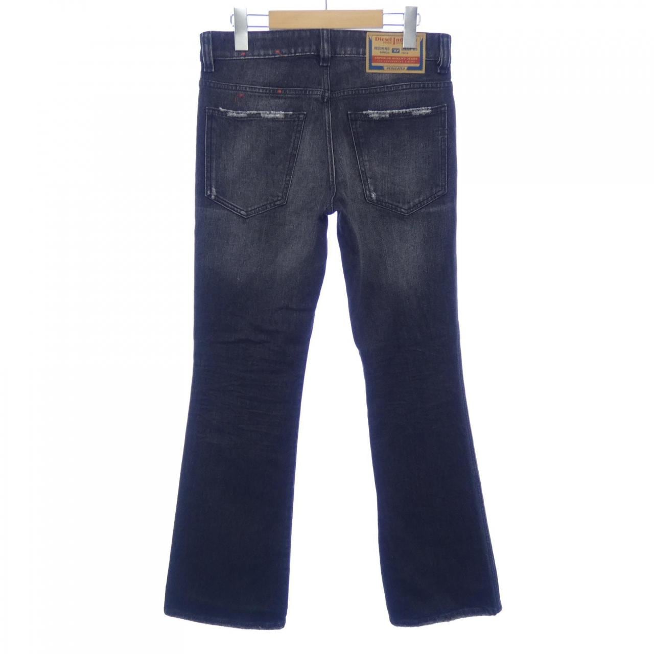 ディーゼル DIESEL 1998D-BUCK ジーンズ