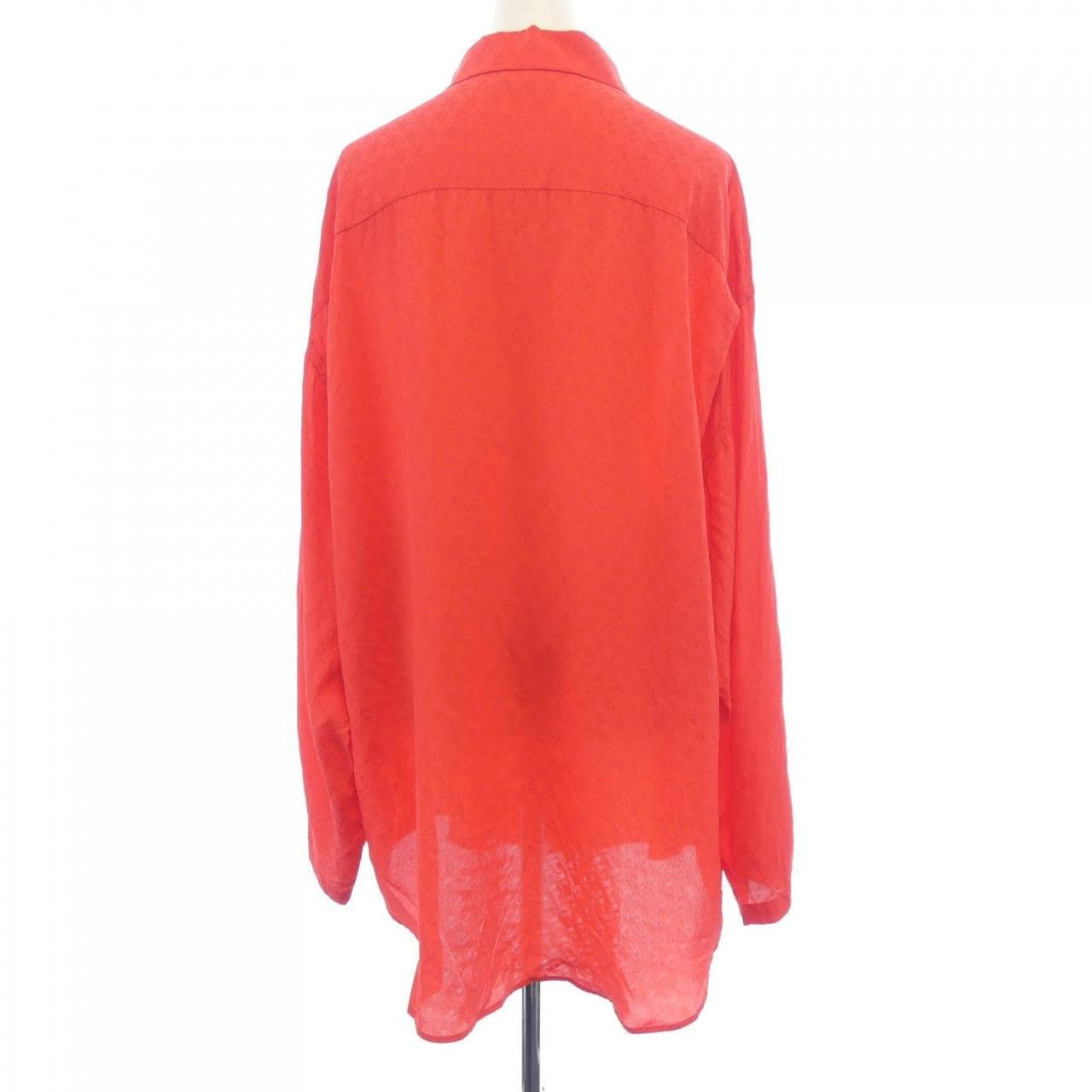 バレンシアガ BALENCIAGA 658964 T0018 シャツ