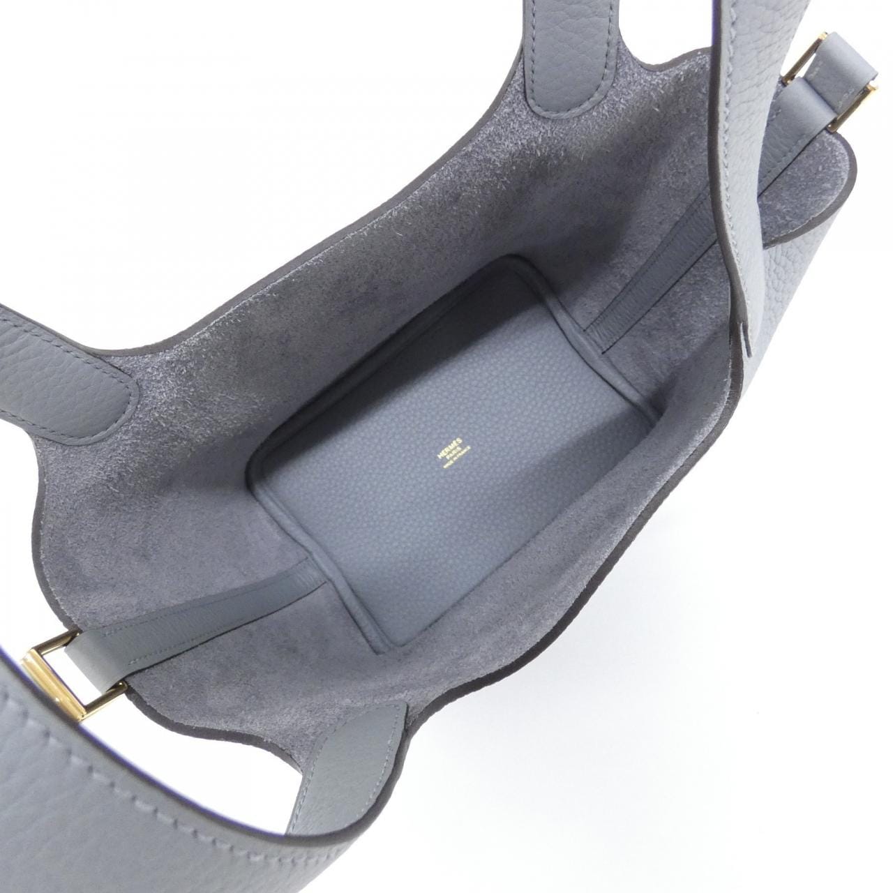 エルメス ピコタン ロック PM 056289CC バッグ