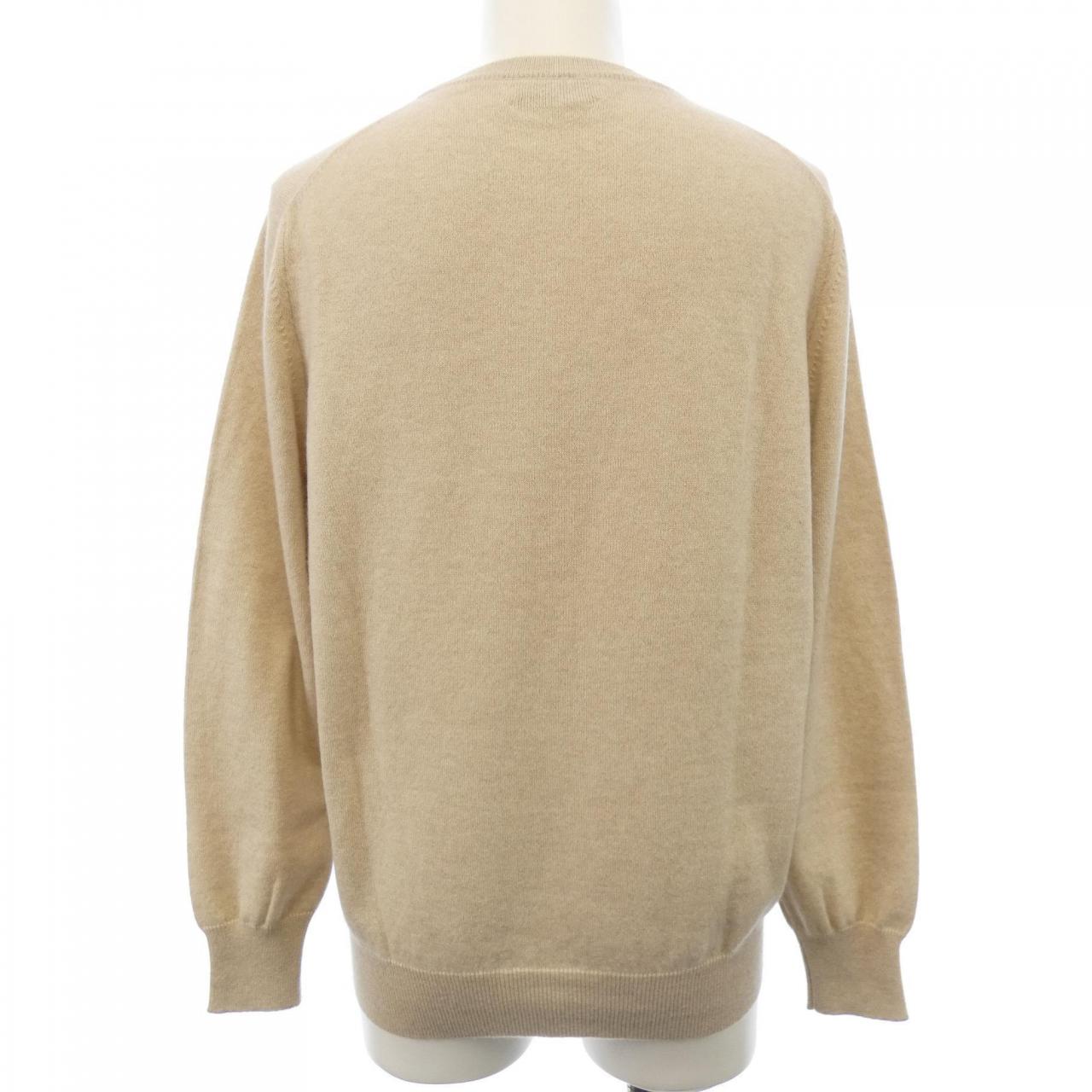 ブルネロクチネリ BRUNELLO CUCINELLI M2200100 ニット