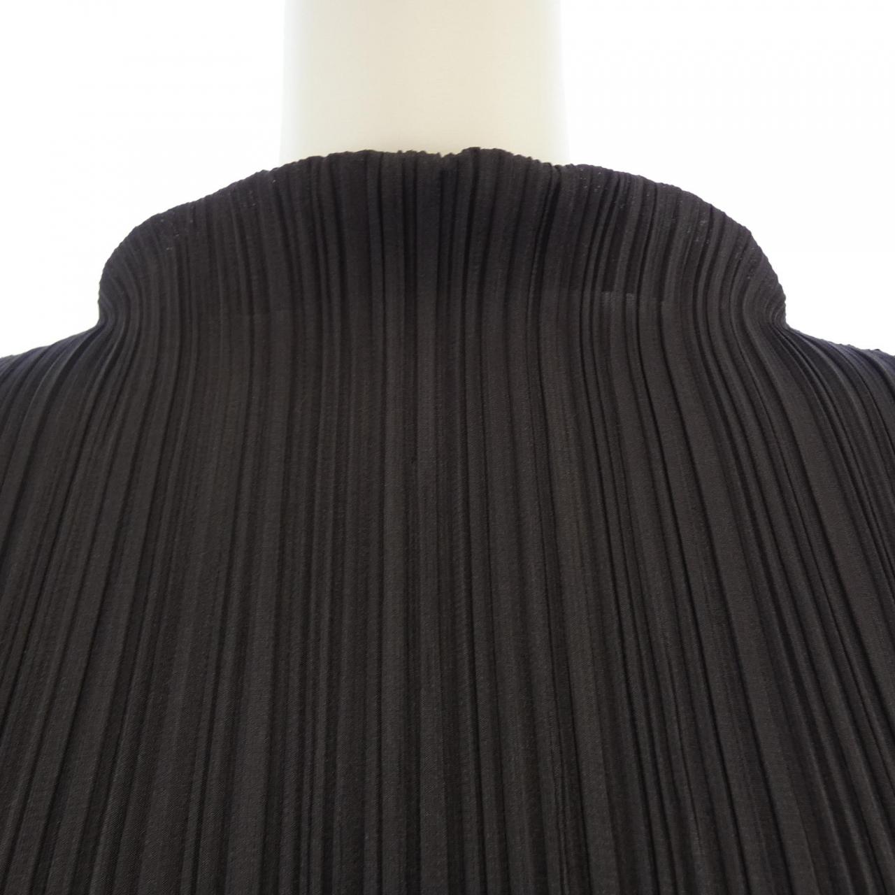 プリーツプリーズ PLEATS PLEASE PP81-JK123 トップス
