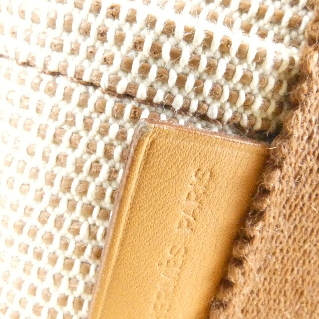 エルメス サクソ MM 102022M バッグ