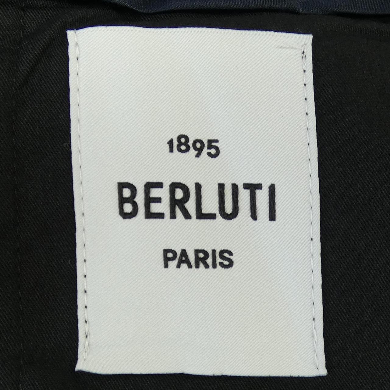 ベルルッティ Berluti R28TCU97WEBC パンツ
