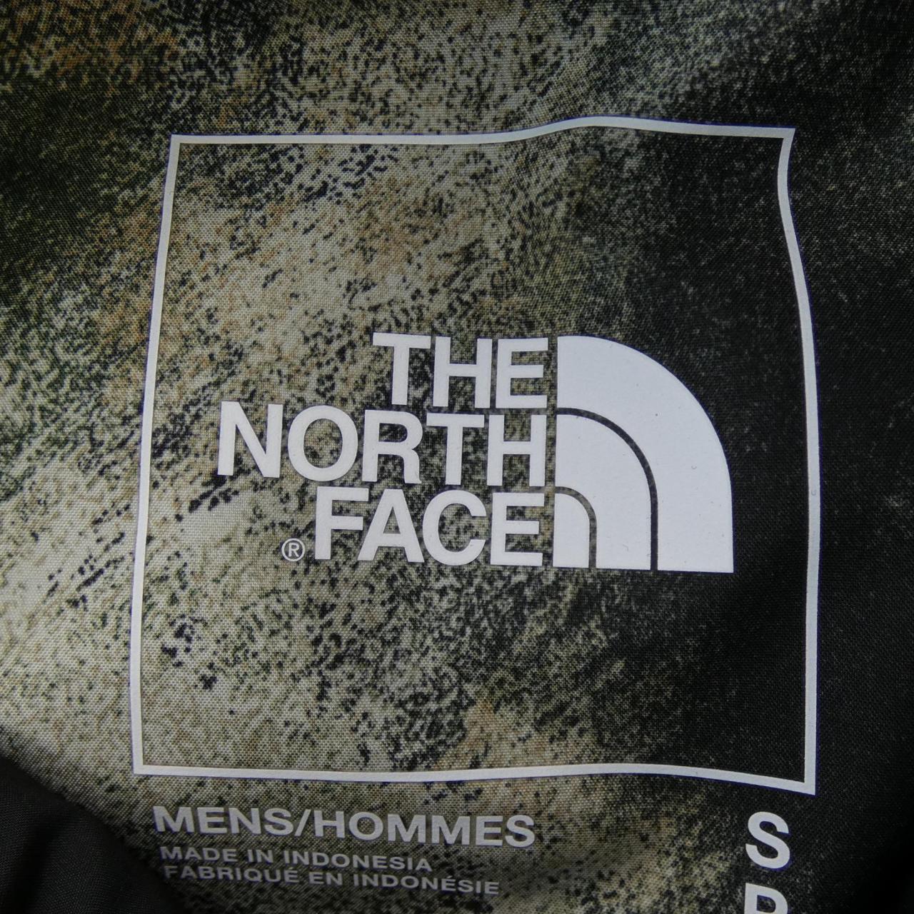 THE NORTH FACE夹克