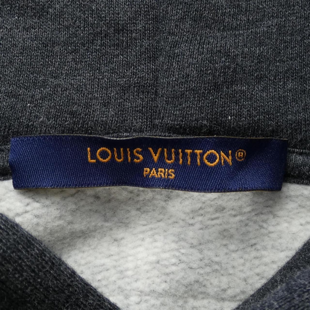 ルイヴィトン LOUIS VUITTON パーカー