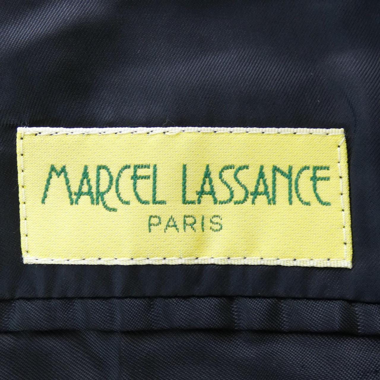 MARCEL LASSANCE夹克