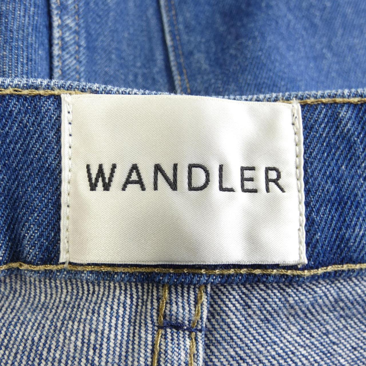 WANDLER Pants