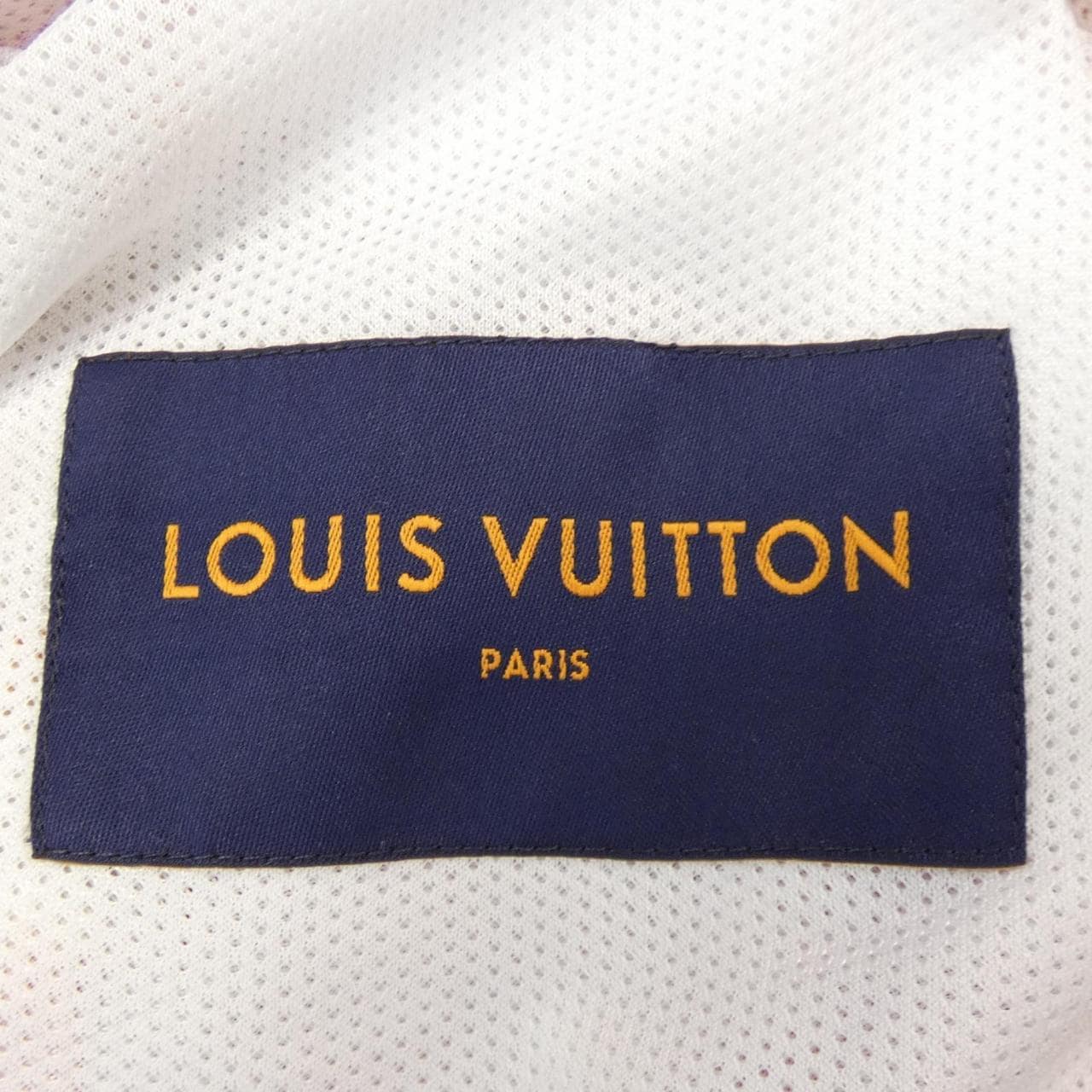 ルイヴィトン LOUIS VUITTON ブルゾン