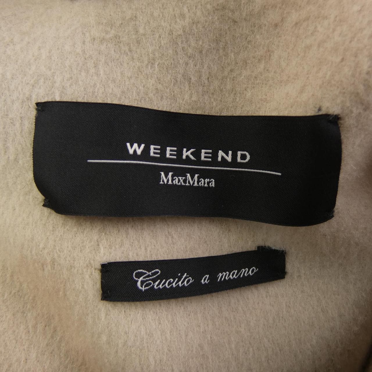 Max Mara weekend馬克斯馬拉周末球場