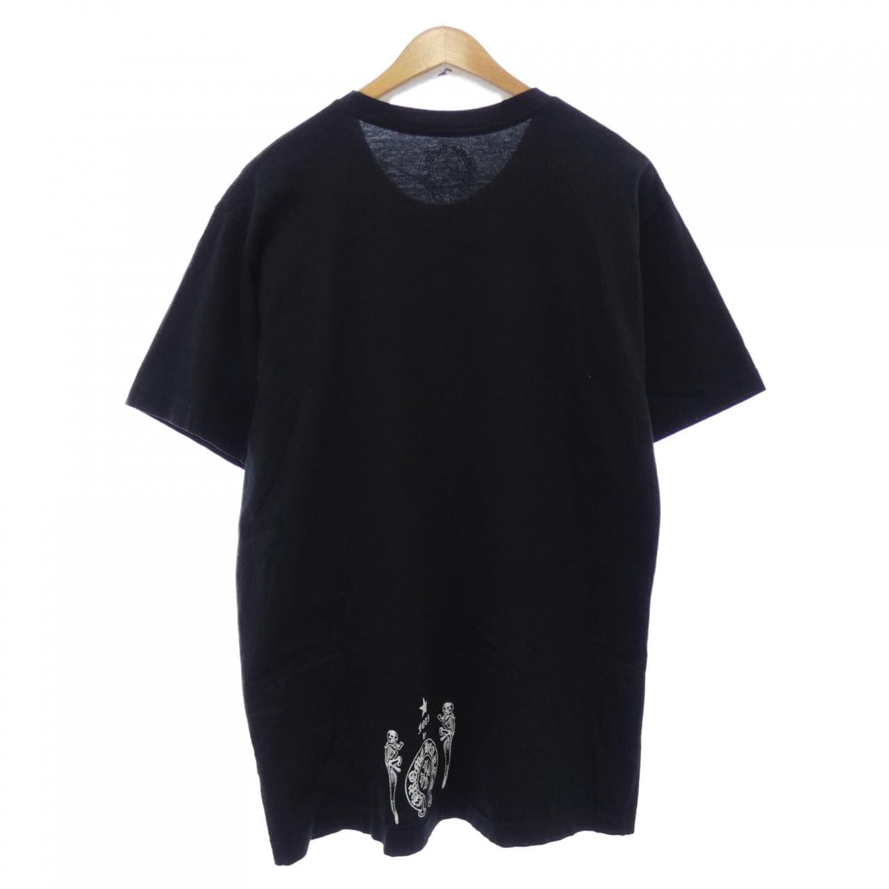克羅CHROME HEARTS T 卹