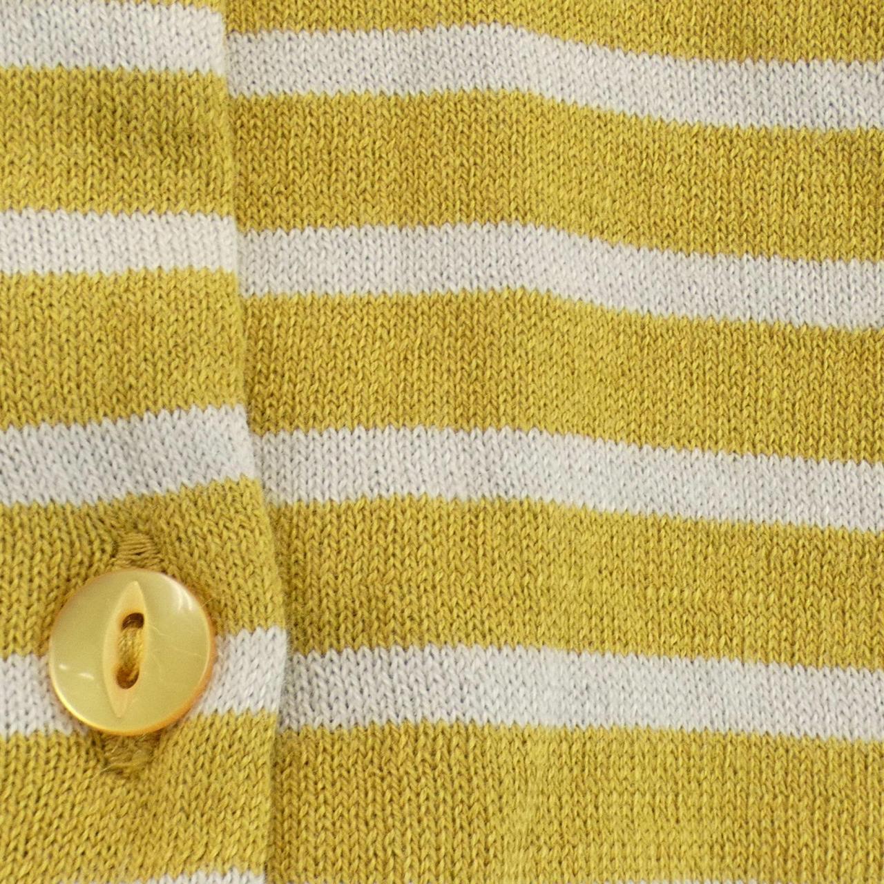 ジョンスメドレー JOHN SMEDLEY カーディガン