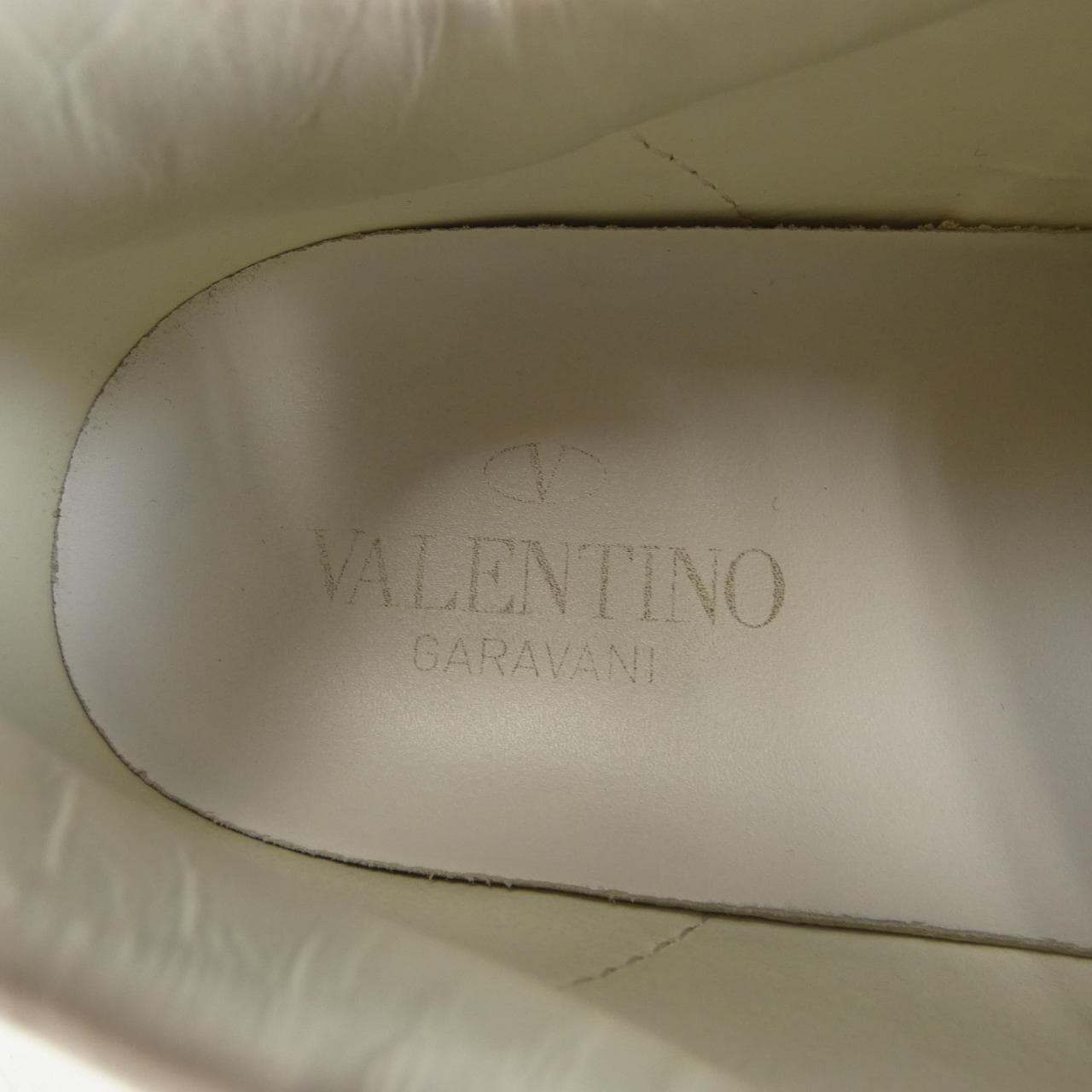 VALENTINO GARAVANI华伦天奴·加拉瓦尼运动鞋