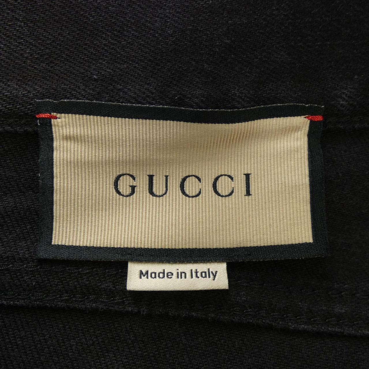 Gucci GUCCI jeans