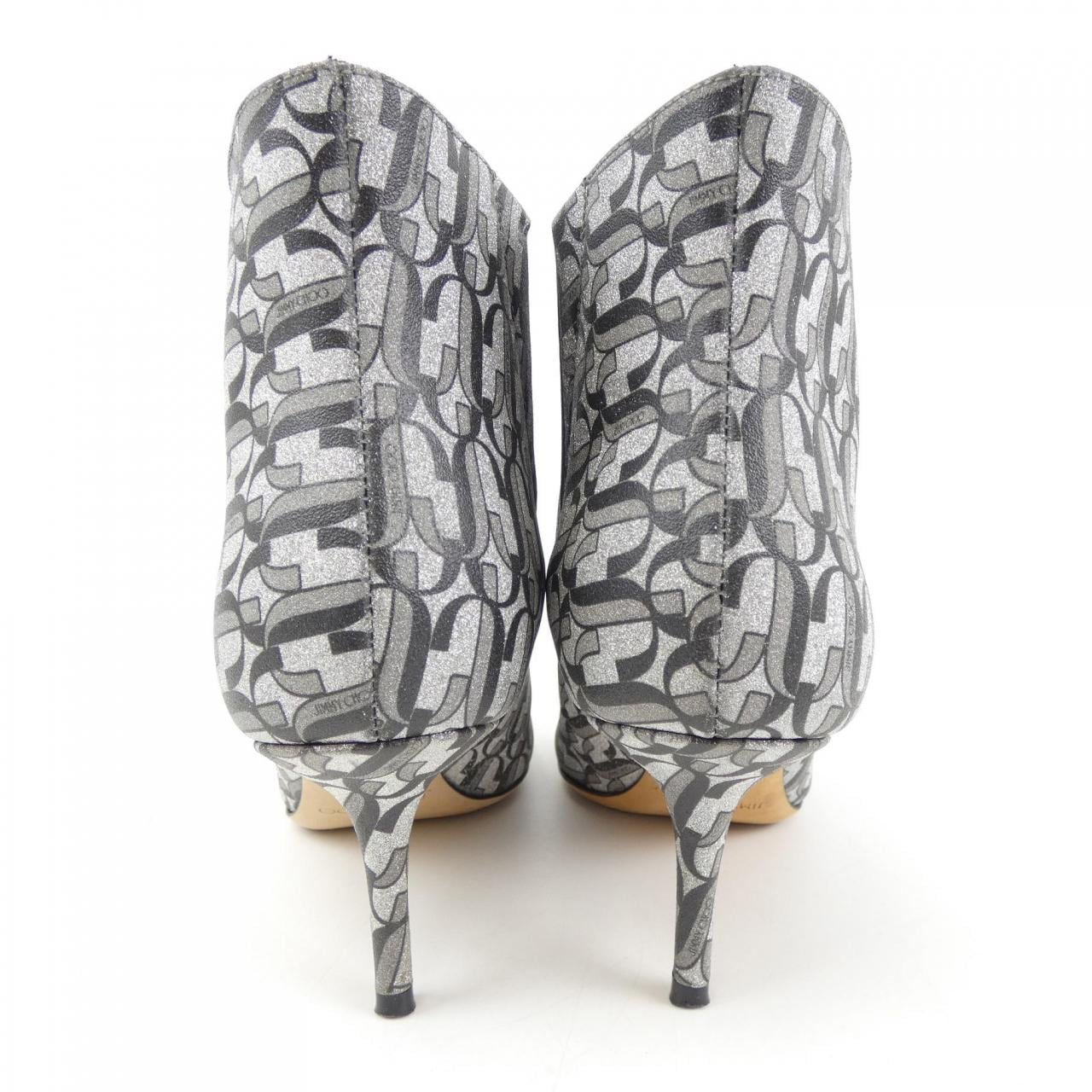 ジミーチュウ JIMMY CHOO ブーツ