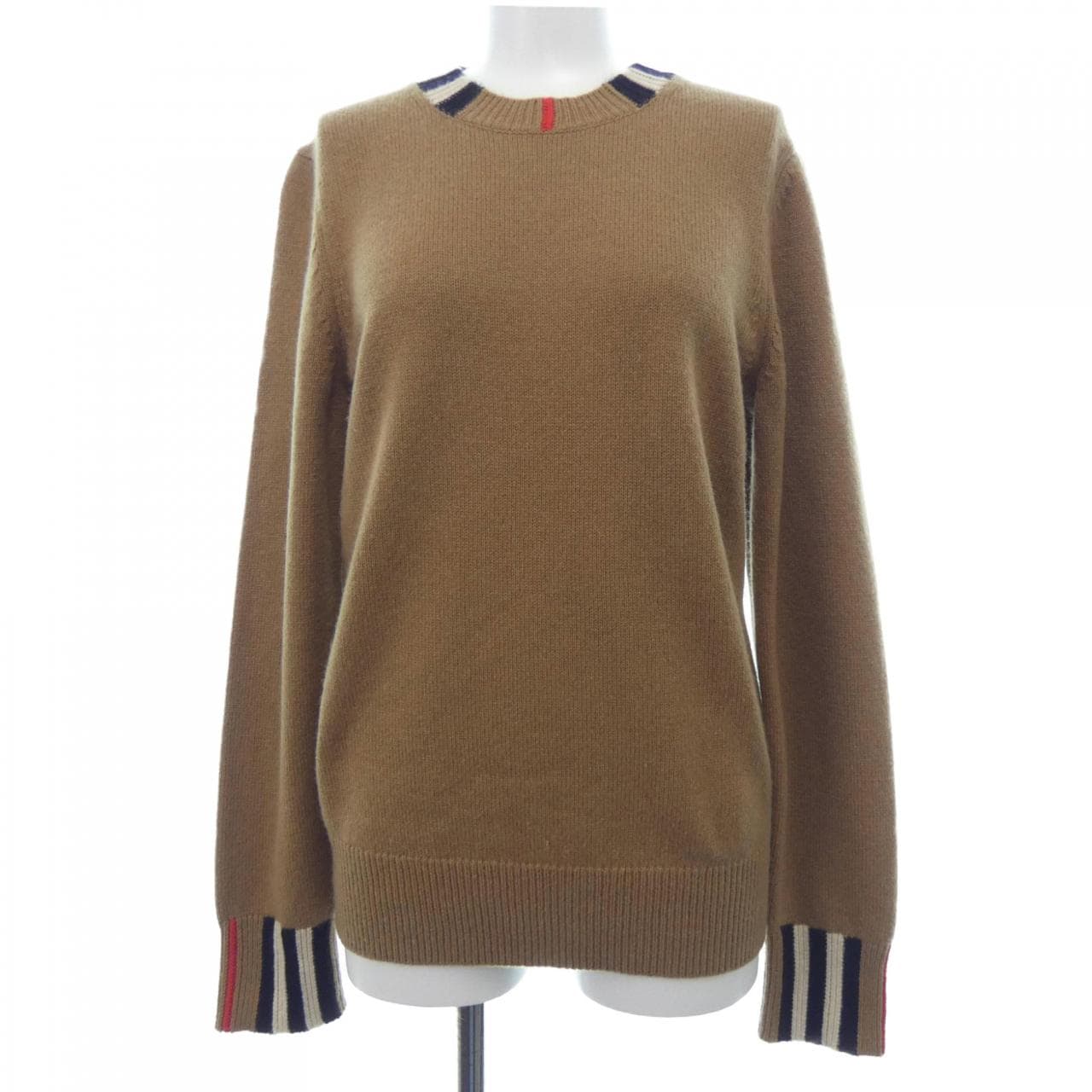 BURBERRY BURBERRY Knitwear