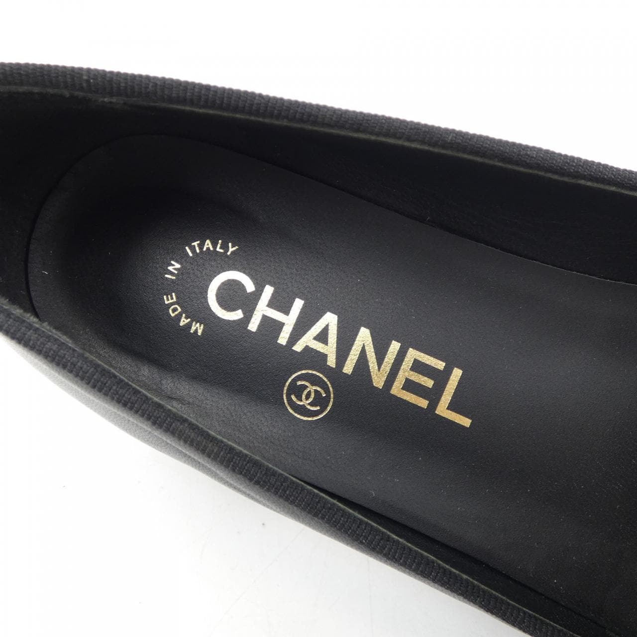 シャネル CHANEL シューズ