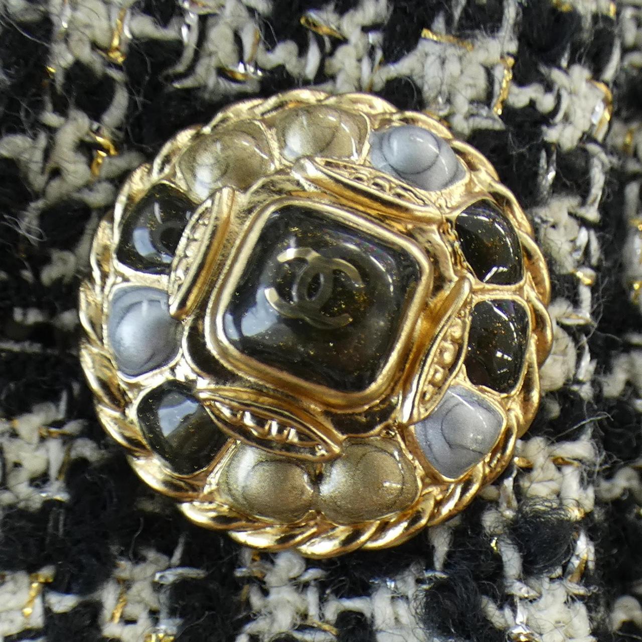シャネル CHANEL スカート