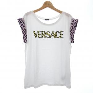 ヴェルサーチェ VERSACE S／Sシャツ