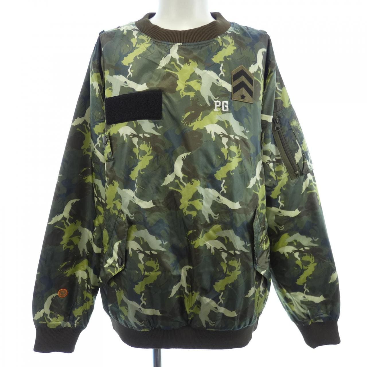 パーリーゲイツ PEARLY GATES 053121017 トップス