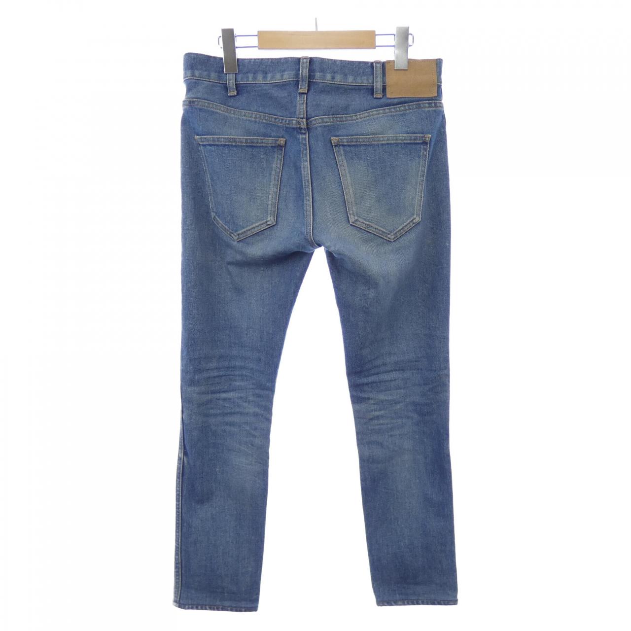 CELINE celine jeans