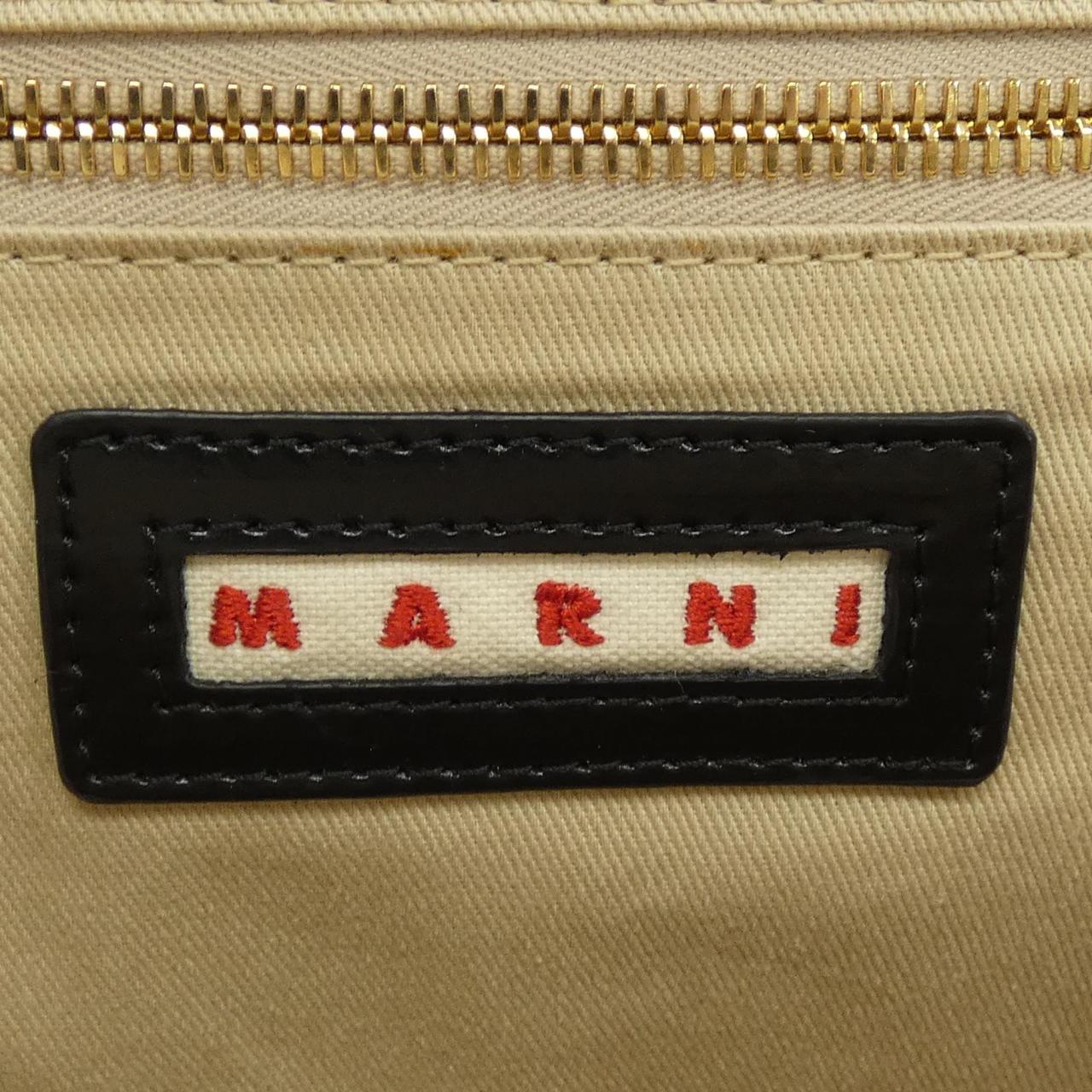 マルニ MARNI BAG