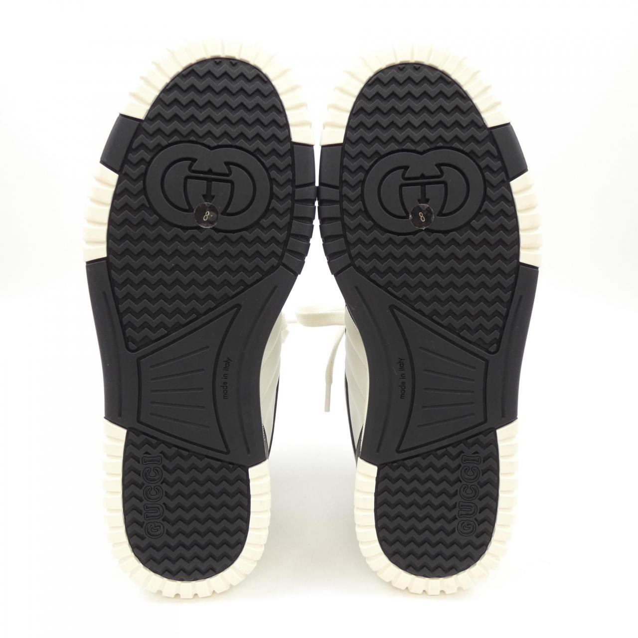 GUCCI運動鞋