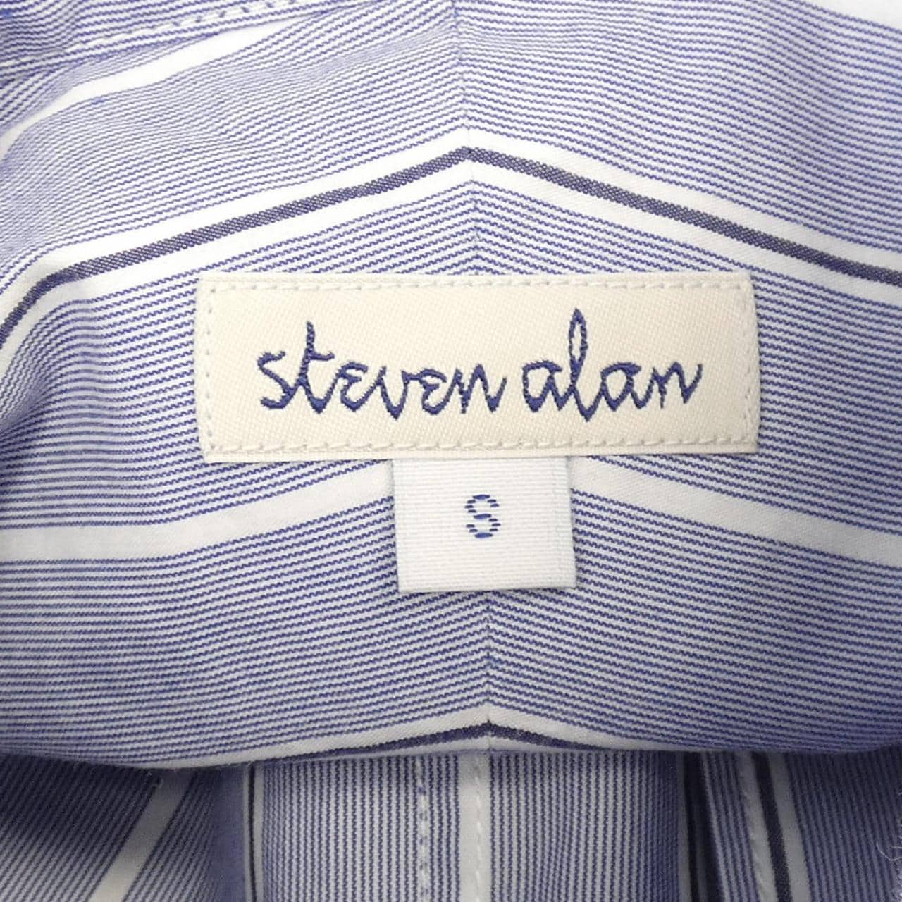 スティーブンアラン STEVEN ALAN チュニック
