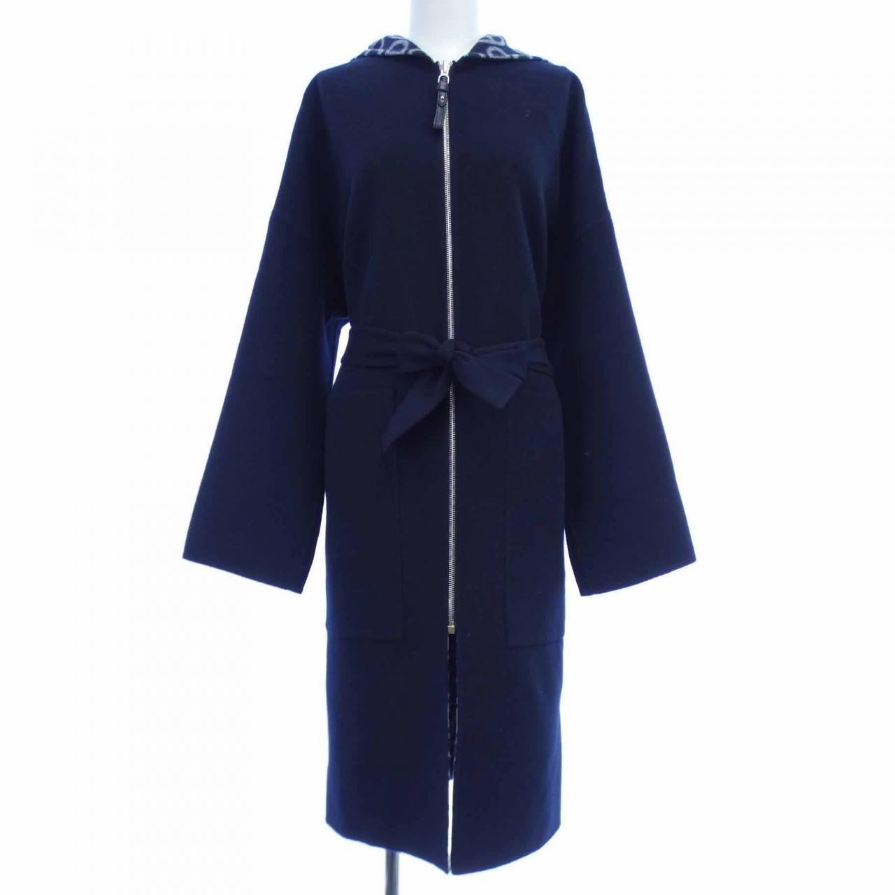 エルメス HERMES コート