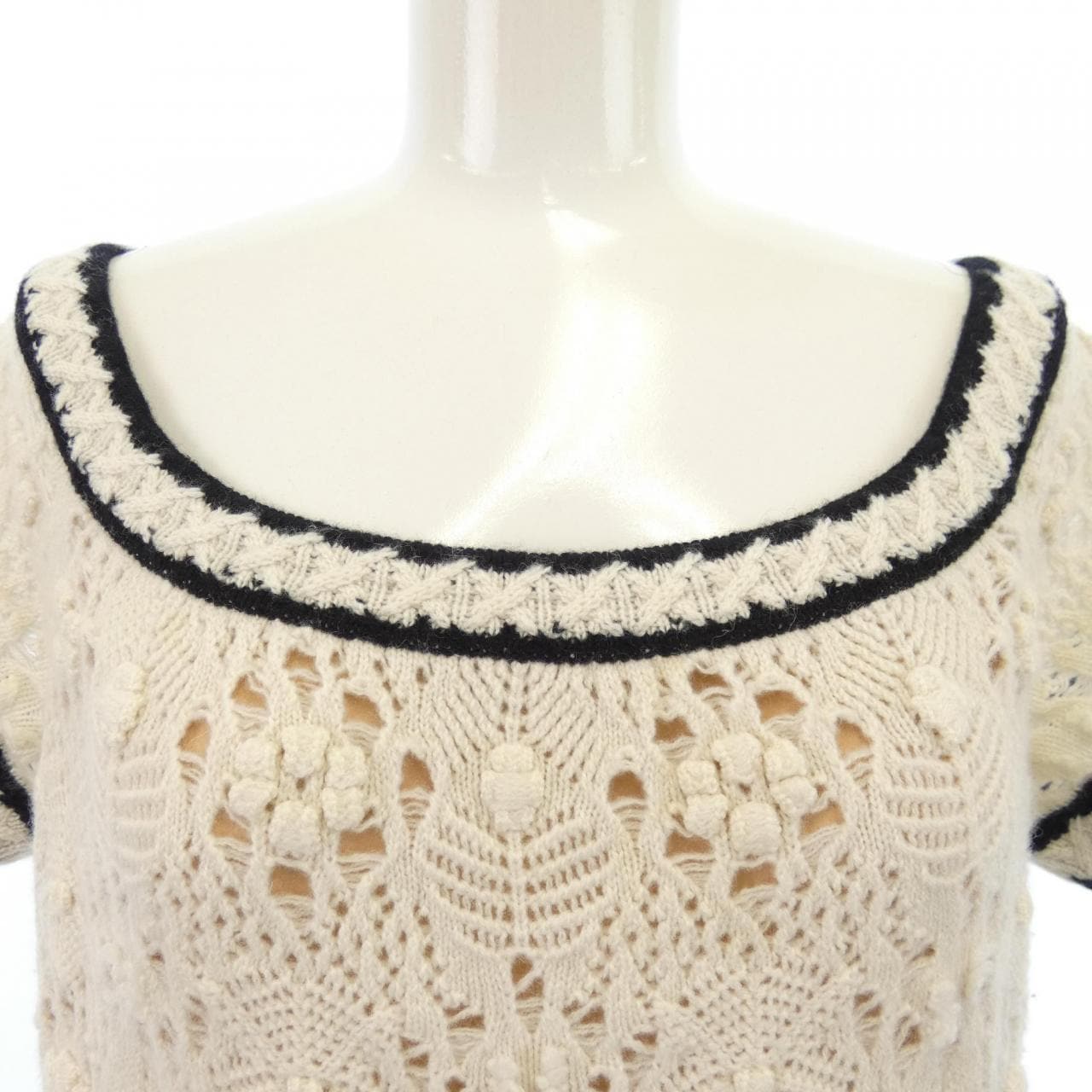 シャネル CHANEL P72132K10340 22C ワンピース