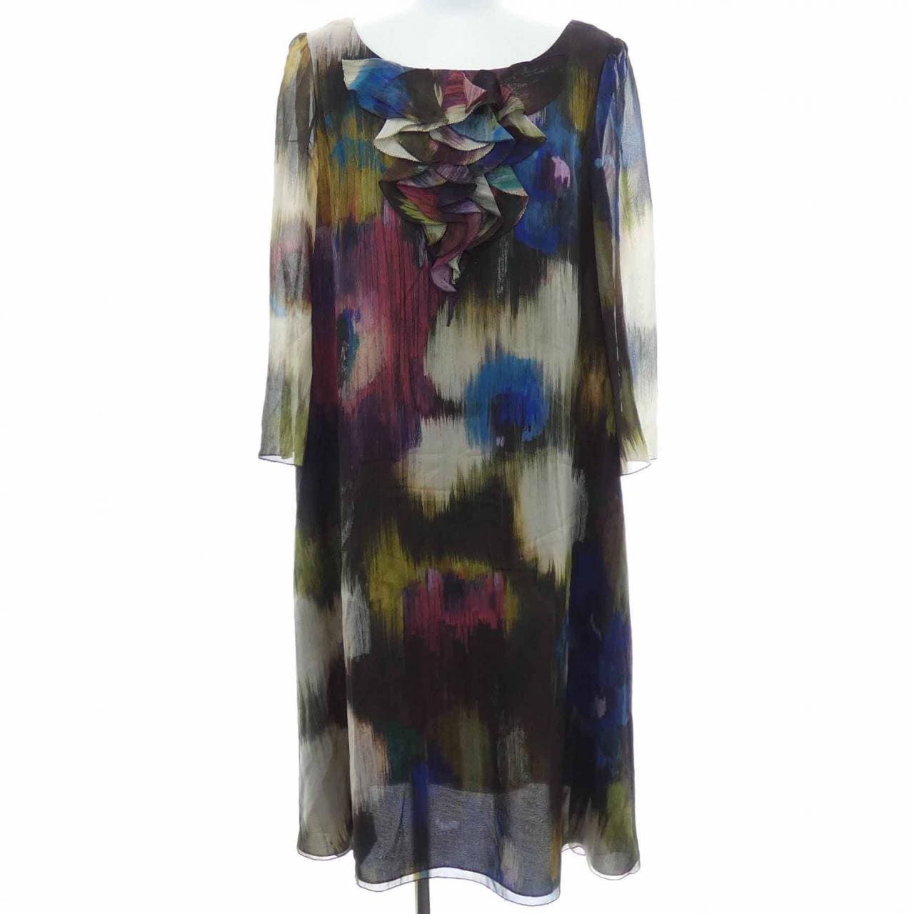 タエアシダ TAE ASHIDA ワンピース