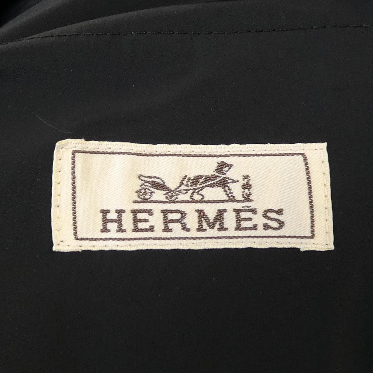 エルメス HERMES *32-5513 ジャケット