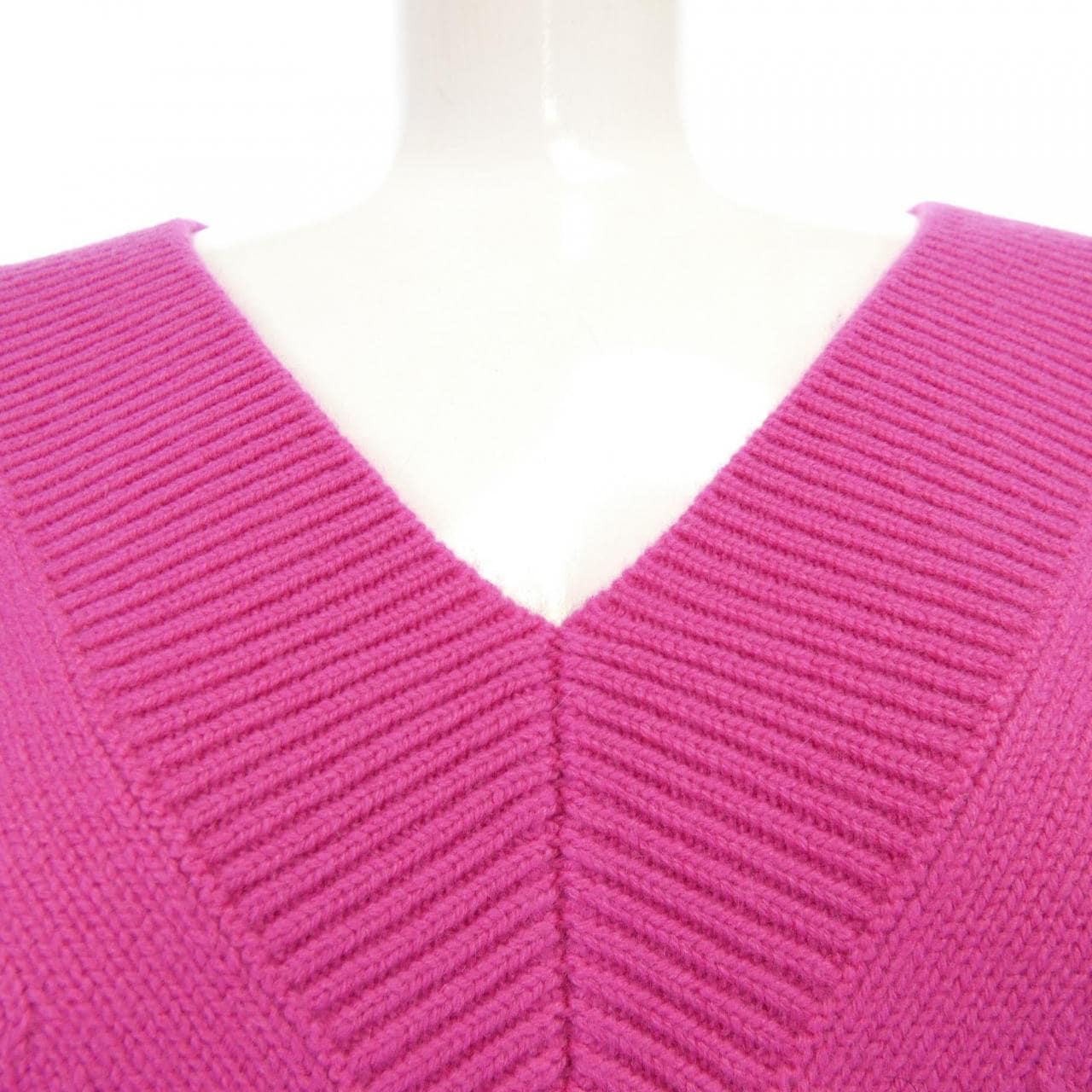 ドゥロワー DRAWER 6513-106-1038 ニット