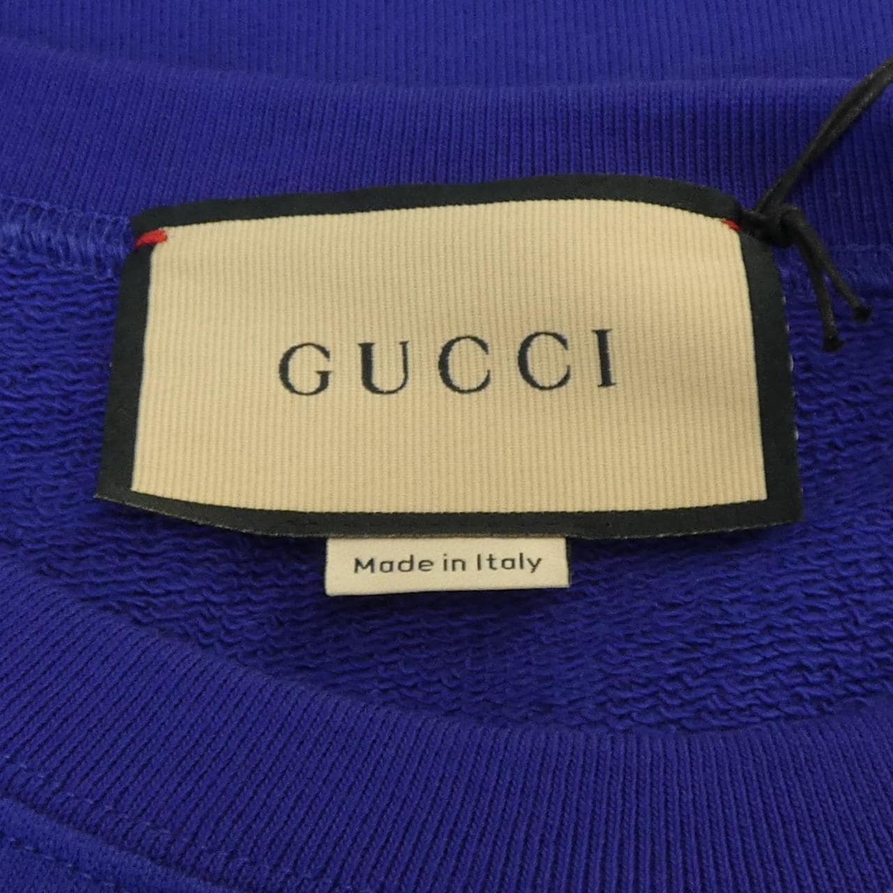 グッチ GUCCI 747809 XJFL8 スウェット