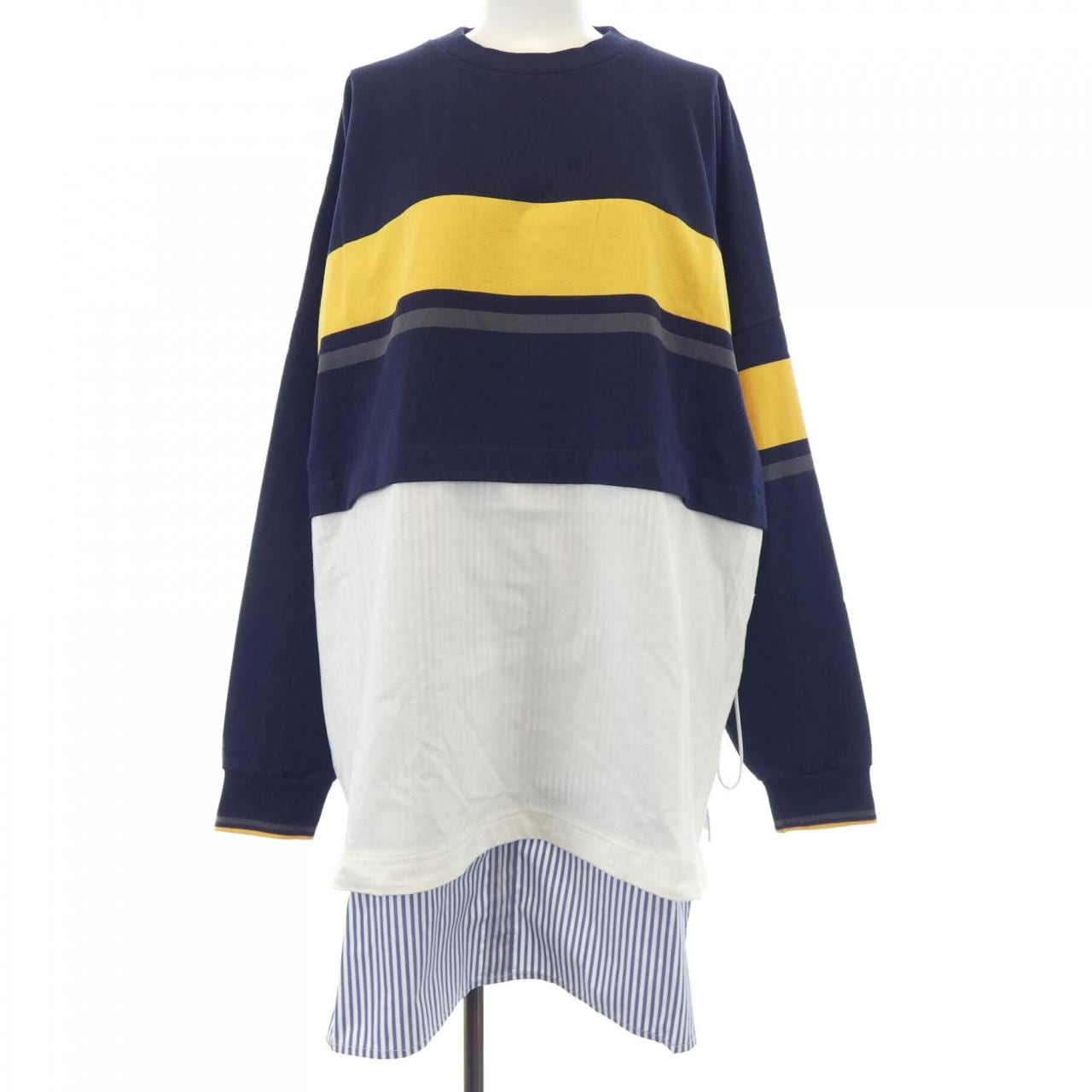 ナゴンスタンス nagonstans チュニック