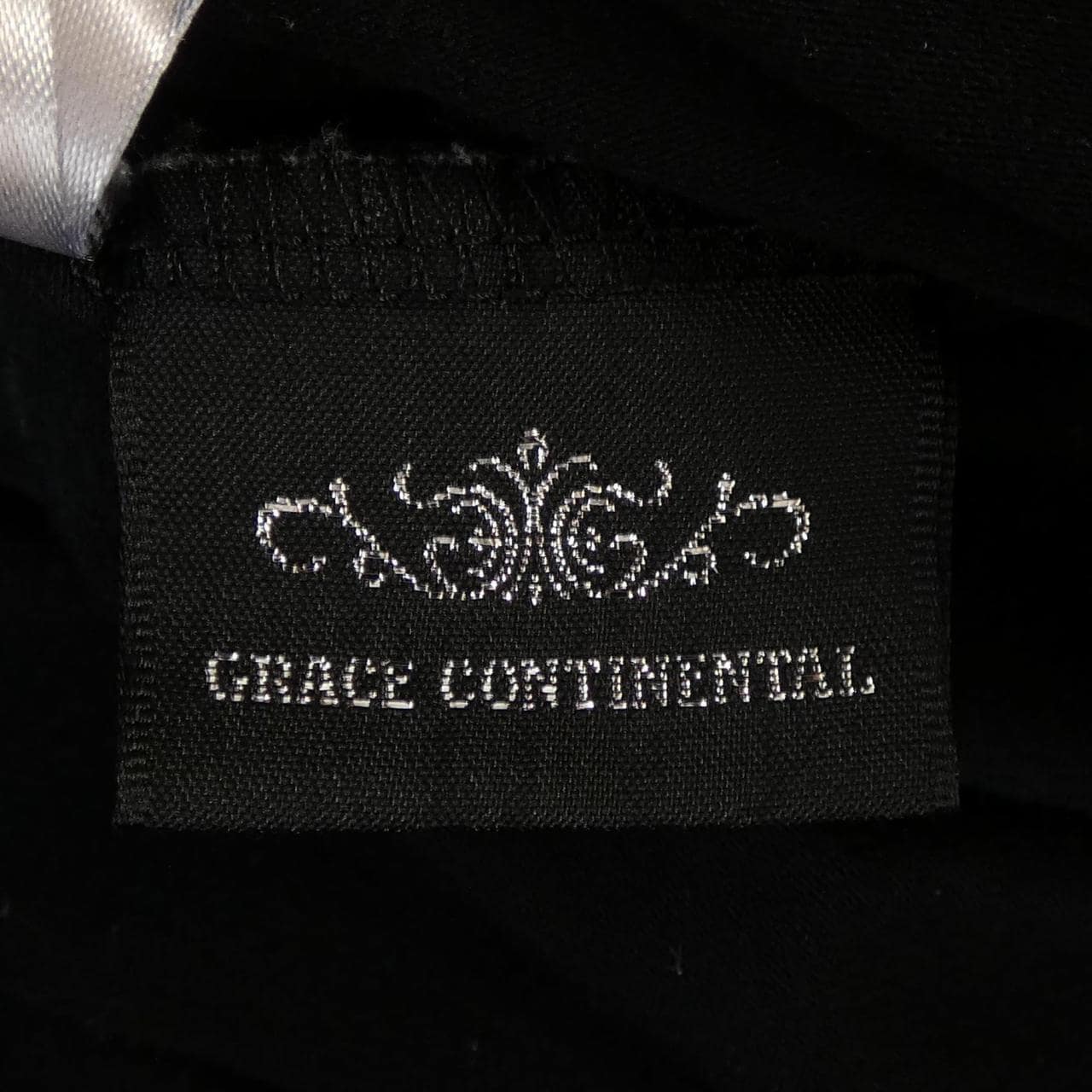 グレースコンチネンタル GRACE CONTINENTAL トップス
