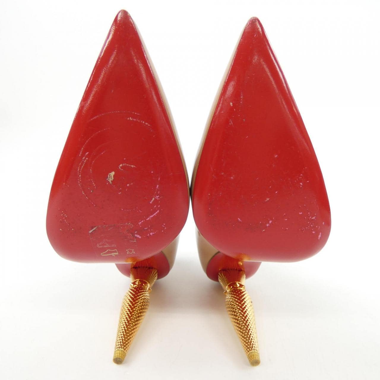 クリスチャンルブタン CHRISTIAN LOUBOUTIN パンプス