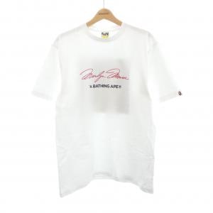 アベイシングエイプ A BATHING APE 001TEG231951X Tシャツ