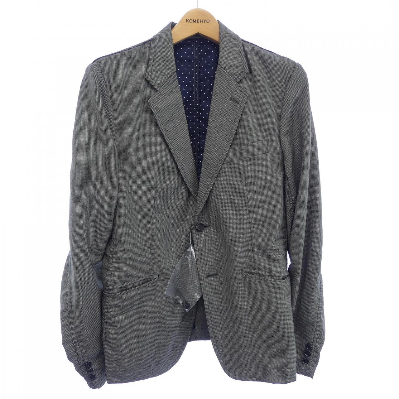 コムデギャルソンオム COMME des GARCONS HOMME HF-J054 ジャケット