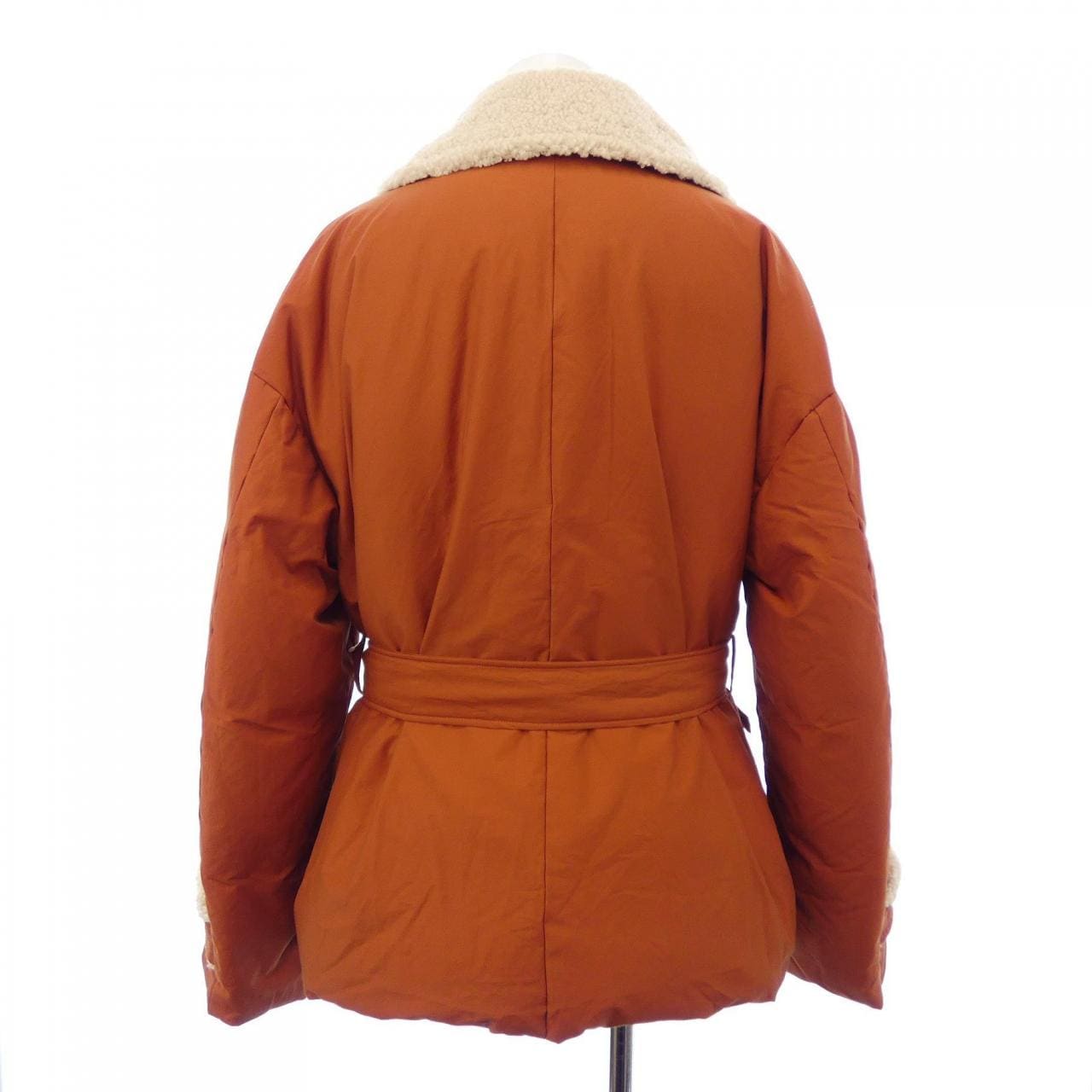 エフシーイー F/CE. FSU09242U0003 ダウンジャケット