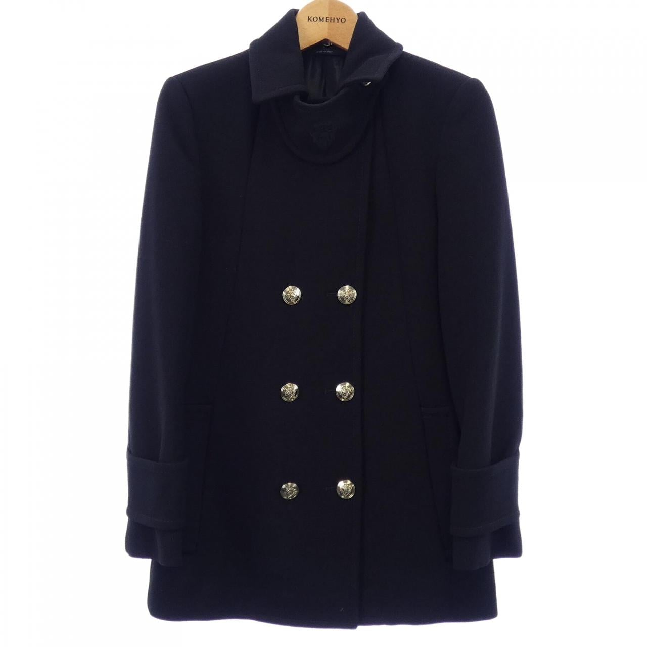 グッチ GUCCI 281828 ZW816 コート